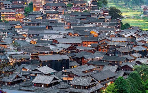 万宁乡村别墅的靠谱依赖